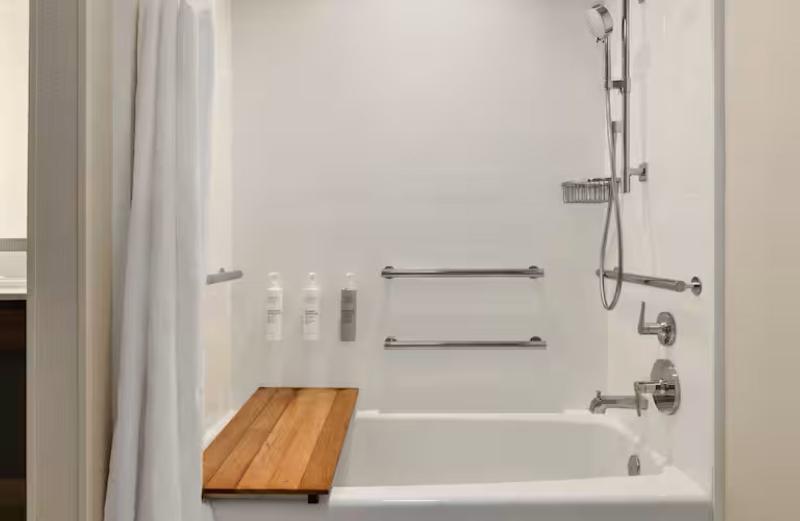 Hilton Garden Inn Riverhead - Oda
