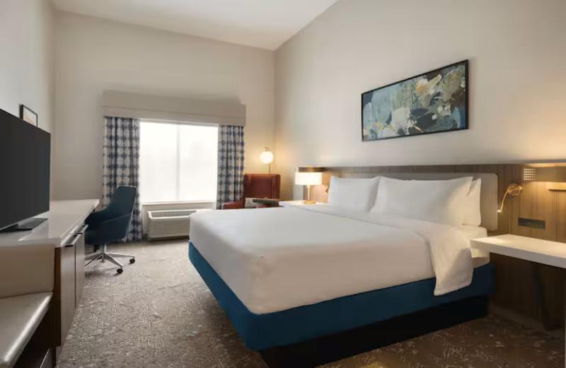 Hilton Garden Inn Riverhead - Oda