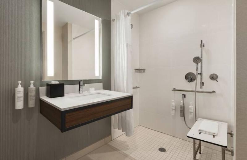 Hilton Garden Inn Riverhead - Oda