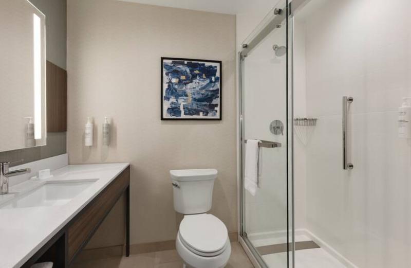 Hilton Garden Inn Riverhead - Oda