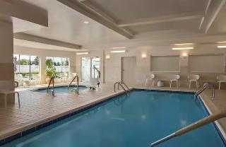 Hilton Garden Inn Riverhead fotoÄŸrafÄ±