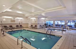 Hilton Garden Inn Riverhead fotoÄŸrafÄ±
