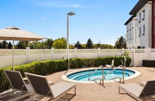 Hilton Garden Inn Riverhead fotoÄŸrafÄ±