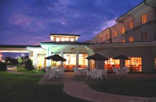 Hilton Garden Inn Riverhead fotoÄŸrafÄ±