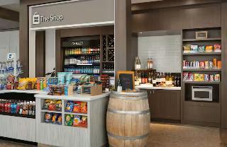 Hilton Garden Inn Riverhead fotoÄŸrafÄ±