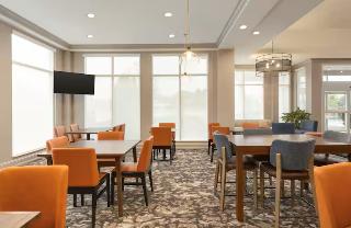 Hilton Garden Inn Riverhead fotoÄŸrafÄ±