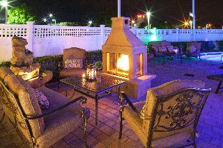 Hilton Garden Inn Riverhead fotoÄŸrafÄ±