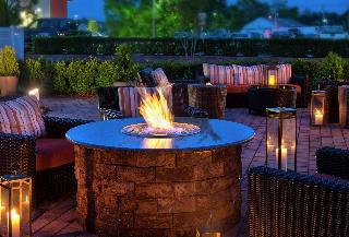 Hilton Garden Inn Riverhead fotoÄŸrafÄ±