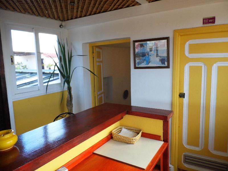 Riad a La Belle Etoile - Bar