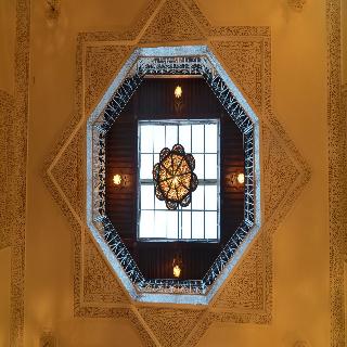 Riad a La Belle Etoile otel fotoğrafı