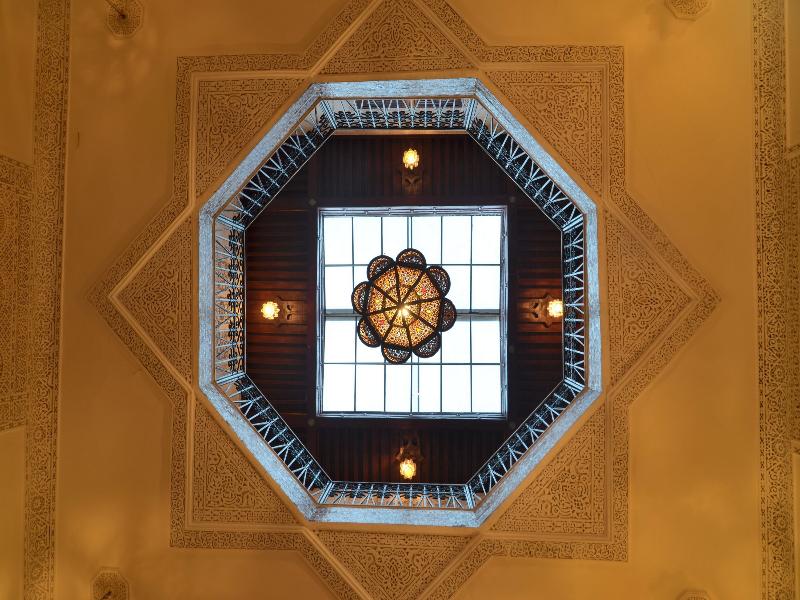 Riad a La Belle Etoile - Genel