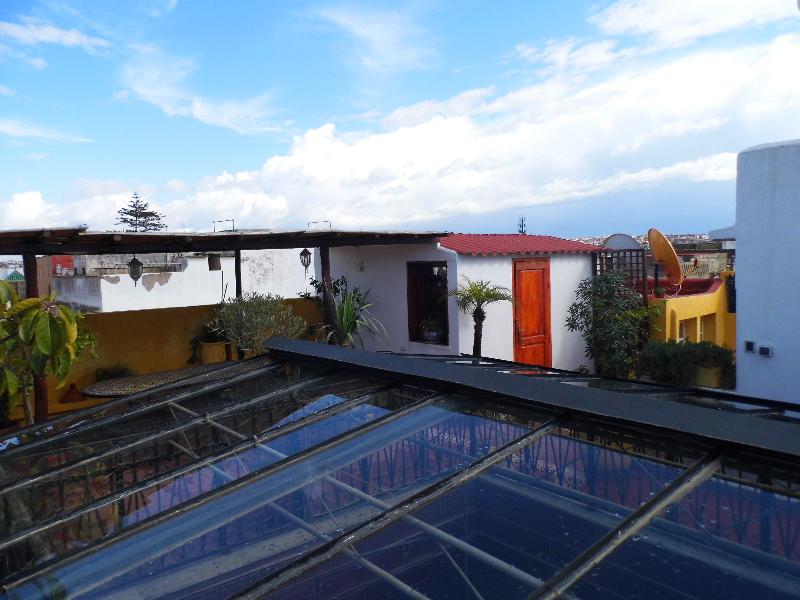 Riad a La Belle Etoile - Genel