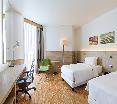 Hilton Garden Inn Venice Mestre San Giuliano oda fotoğrafı