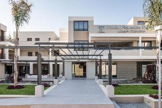 Porto Platanias Beach - Luxury Selection