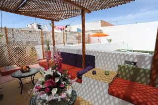 Dar Zouhour otel fotoğrafı