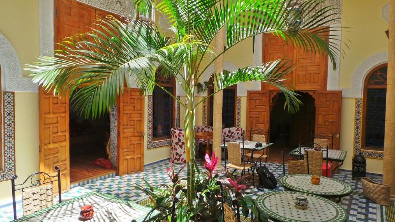 Dar  Zouhour - Genel