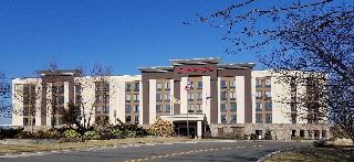 Hampton Inn Carlstadt-At The Meadowlands fotoÄŸrafÄ±