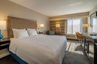 Hampton Inn Carlstadt-At The Meadowlands fotoÄŸrafÄ±