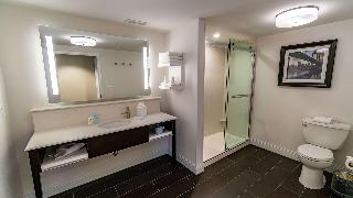 Hampton Inn Carlstadt-At The Meadowlands fotoÄŸrafÄ±