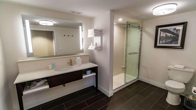 Hampton Inn Carlstadt-At The Meadowlands - Oda