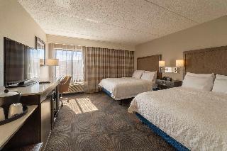 Hampton Inn Carlstadt-At The Meadowlands fotoÄŸrafÄ±