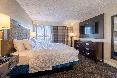 Hampton Inn Carlstadt-At The Meadowlands oda fotoğrafı