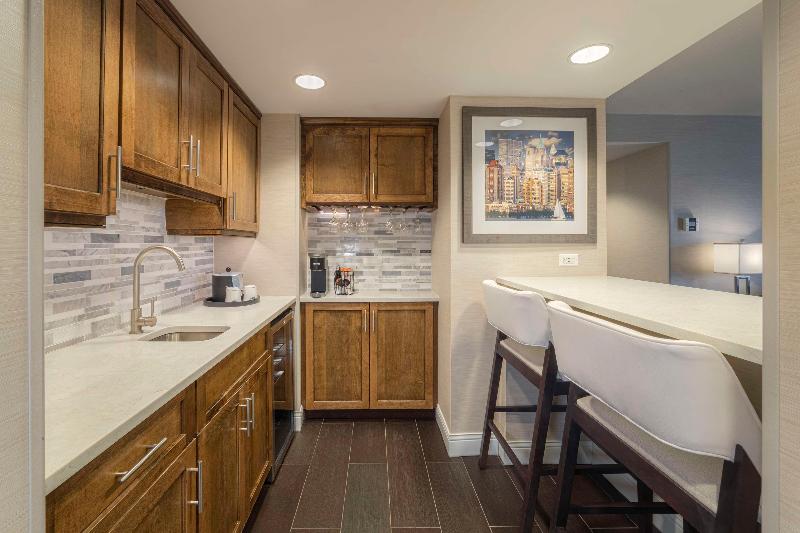 Hampton Inn Carlstadt-At The Meadowlands - Oda