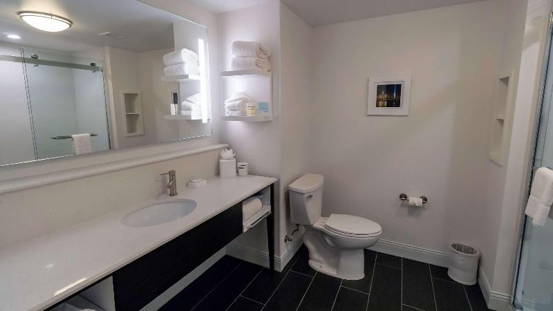 Hampton Inn Carlstadt-At The Meadowlands - Oda