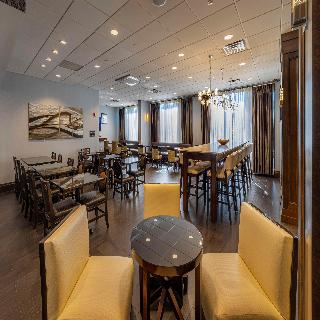 Hampton Inn Carlstadt-At The Meadowlands fotoÄŸrafÄ±