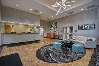 Homewood Suites by Hilton Edgewater-NYC Area fotoÄŸrafÄ±