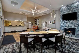 Homewood Suites by Hilton Edgewater-NYC Area fotoÄŸrafÄ±