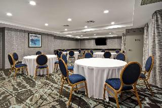 Homewood Suites by Hilton Edgewater-NYC Area fotoÄŸrafÄ±