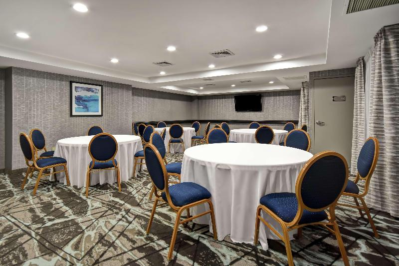 Homewood Suites by Hilton Edgewater-NYC Area - Toplantı