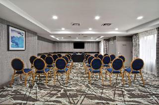 Homewood Suites by Hilton Edgewater-NYC Area fotoÄŸrafÄ±
