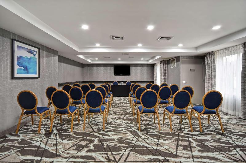 Homewood Suites by Hilton Edgewater-NYC Area - Toplantı