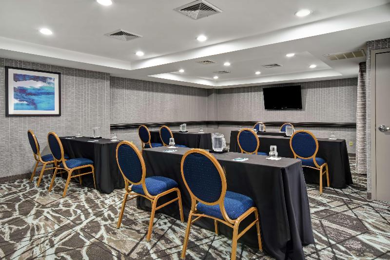 Homewood Suites by Hilton Edgewater-NYC Area - Toplantı