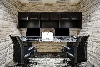 Homewood Suites by Hilton Edgewater-NYC Area fotoÄŸrafÄ±