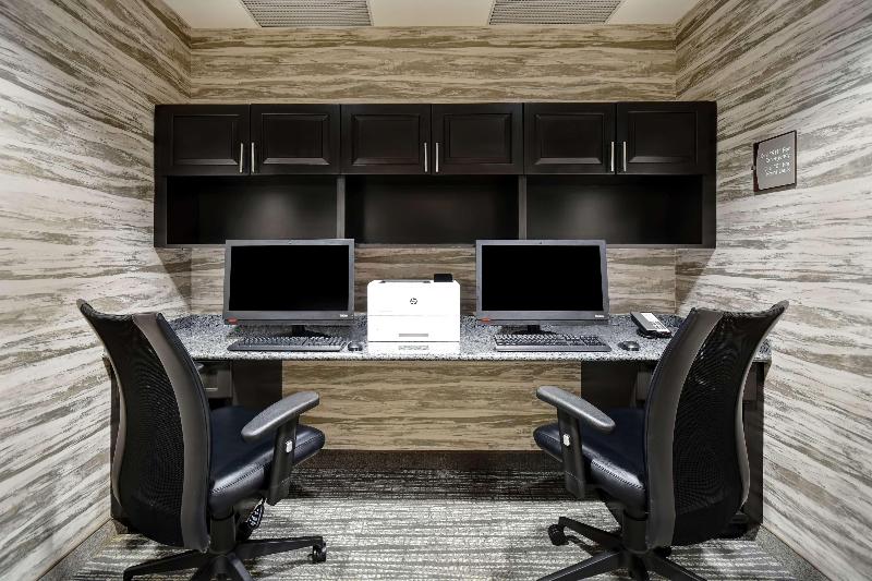Homewood Suites by Hilton Edgewater-NYC Area - Toplantı