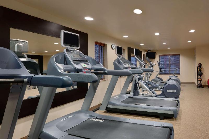 Homewood Suites by Hilton Edgewater-NYC Area - Aktivite