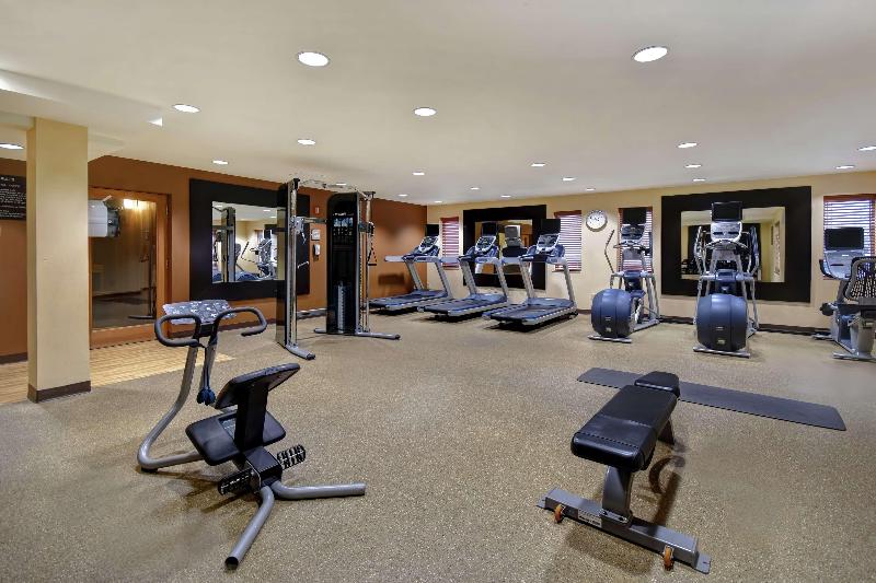 Homewood Suites by Hilton Edgewater-NYC Area - Aktivite