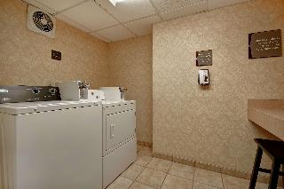 Homewood Suites by Hilton Edgewater-NYC Area fotoÄŸrafÄ±