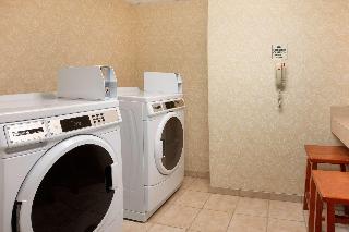 Homewood Suites by Hilton Edgewater-NYC Area fotoÄŸrafÄ±