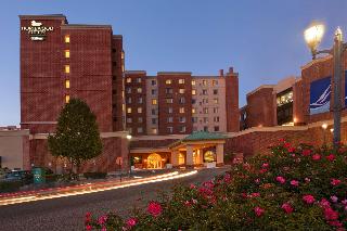 Homewood Suites by Hilton Edgewater-NYC Area fotoÄŸrafÄ±