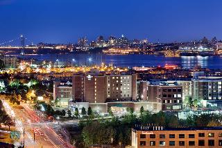 Homewood Suites by Hilton Edgewater-NYC Area fotoÄŸrafÄ±