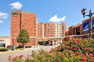 Homewood Suites by Hilton Edgewater-NYC Area fotoÄŸrafÄ±