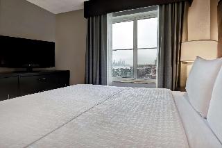 Homewood Suites by Hilton Edgewater-NYC Area fotoÄŸrafÄ±