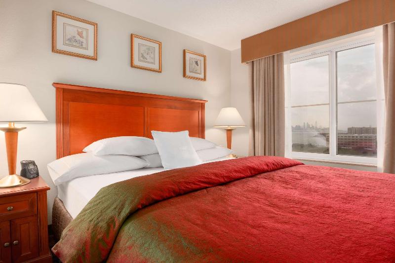 Homewood Suites by Hilton Edgewater-NYC Area - Oda