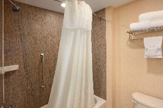 Homewood Suites by Hilton Edgewater-NYC Area fotoÄŸrafÄ±