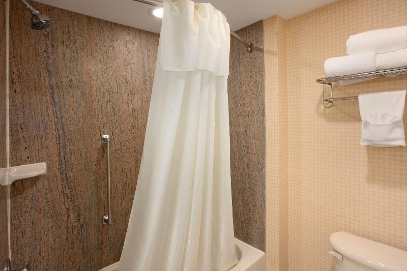 Homewood Suites by Hilton Edgewater-NYC Area - Oda