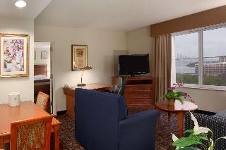 Homewood Suites by Hilton Edgewater-NYC Area fotoÄŸrafÄ±